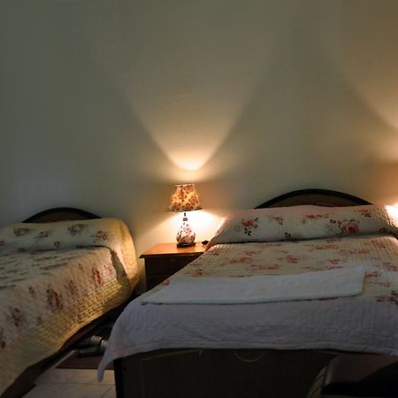 Moringa Hotel Mek'ele Eksteriør billede